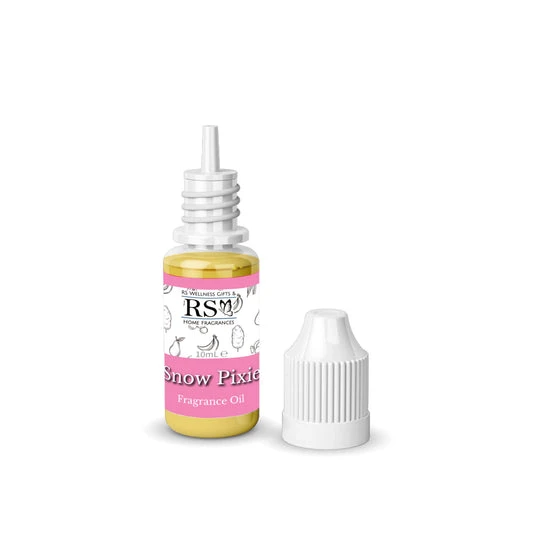 Snow Pixie Fragrance Oil